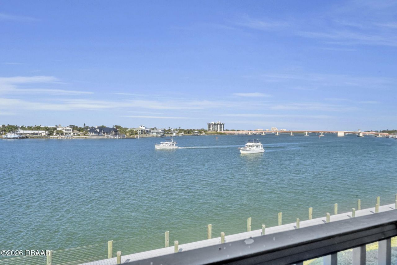 440 Bouchelle Drive, Unit 302, New Smyrna Beach, FL 32169 Photo