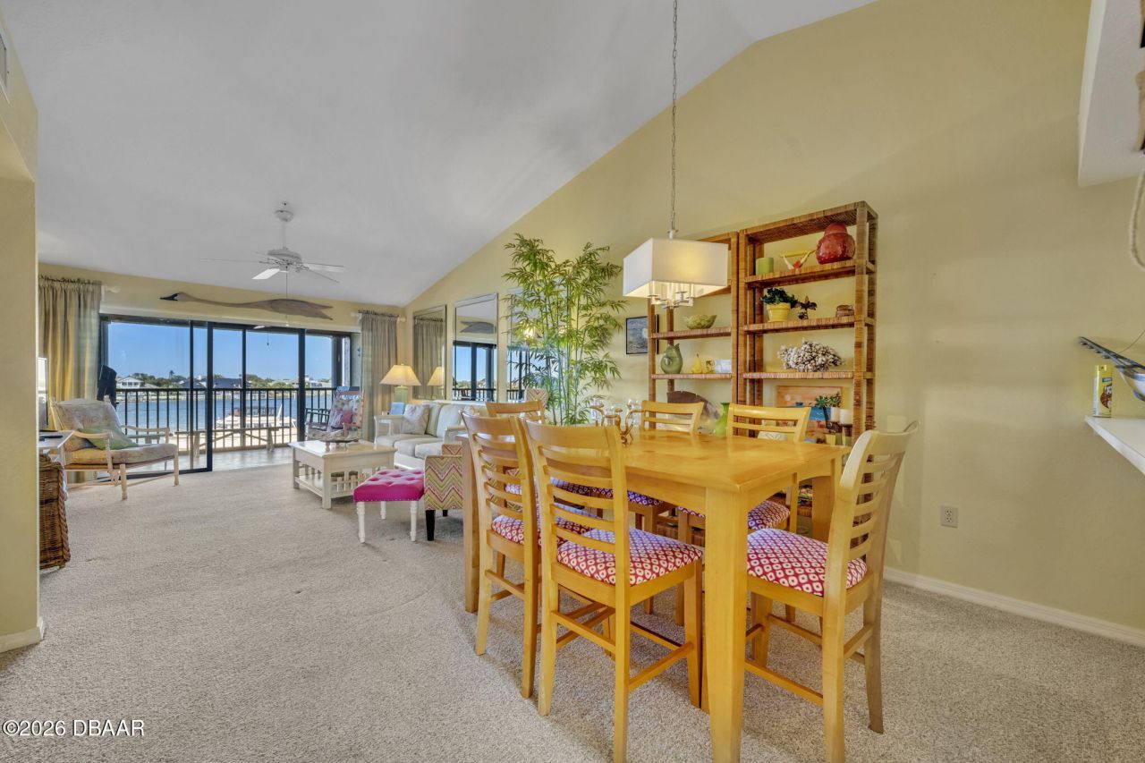 440 Bouchelle Drive, Unit 302, New Smyrna Beach, FL 32169 Photo