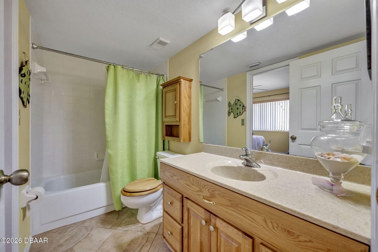 440 Bouchelle Drive, Unit 302, New Smyrna Beach, FL 32169 Photo