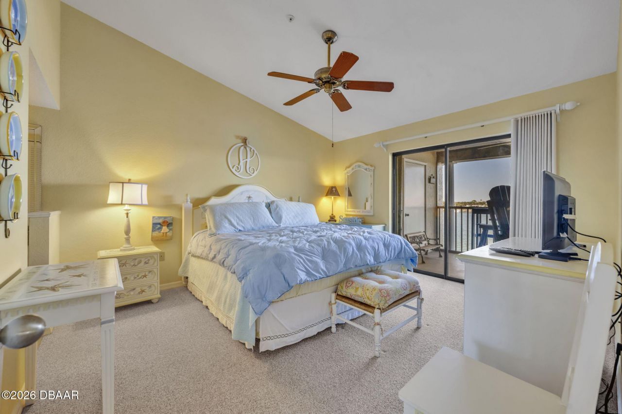 440 Bouchelle Drive, Unit 302, New Smyrna Beach, FL 32169 Photo