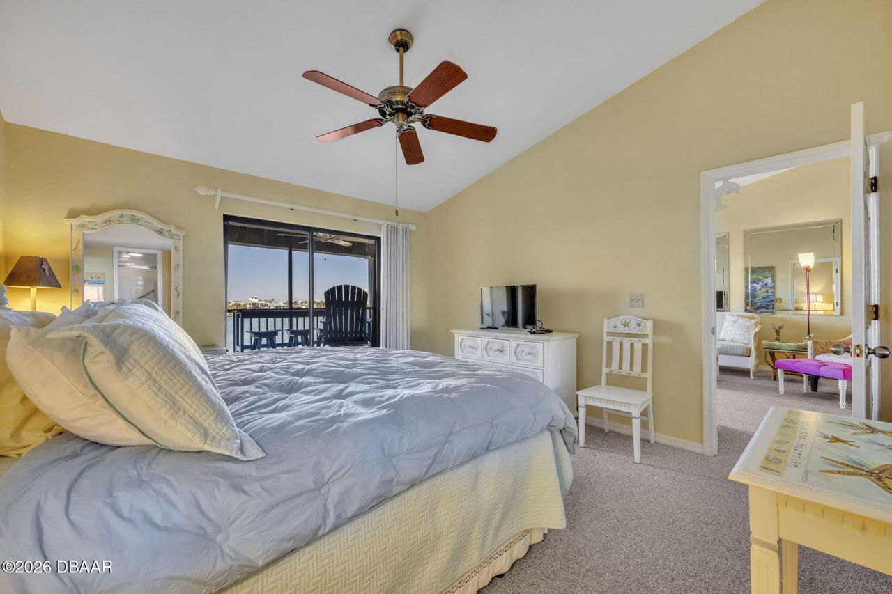 440 Bouchelle Drive, Unit 302, New Smyrna Beach, FL 32169 Photo