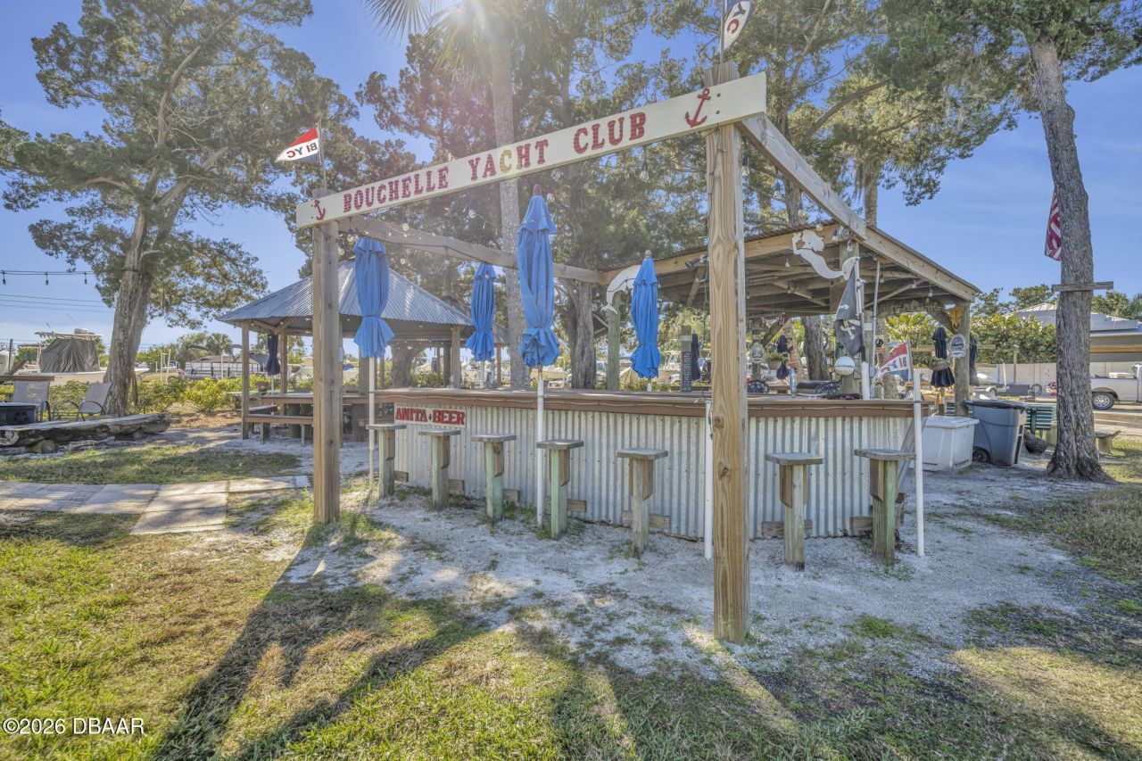 440 Bouchelle Drive, Unit 302, New Smyrna Beach, FL 32169 Photo