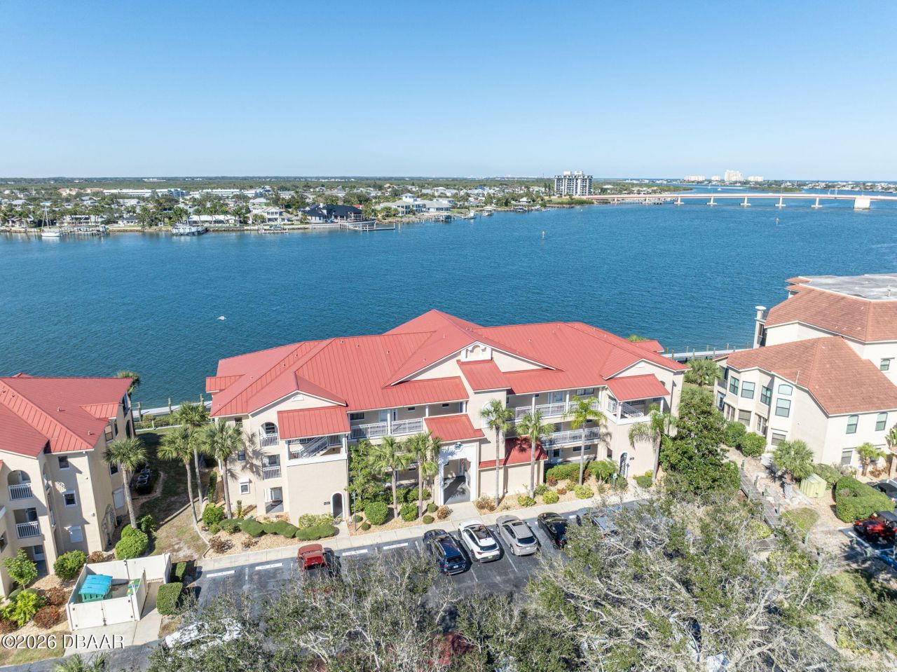 440 Bouchelle Drive, Unit 302, New Smyrna Beach, FL 32169 Photo