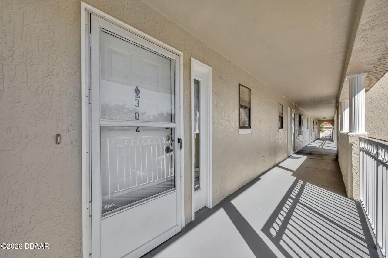 440 Bouchelle Drive, Unit 302, New Smyrna Beach, FL 32169 Photo