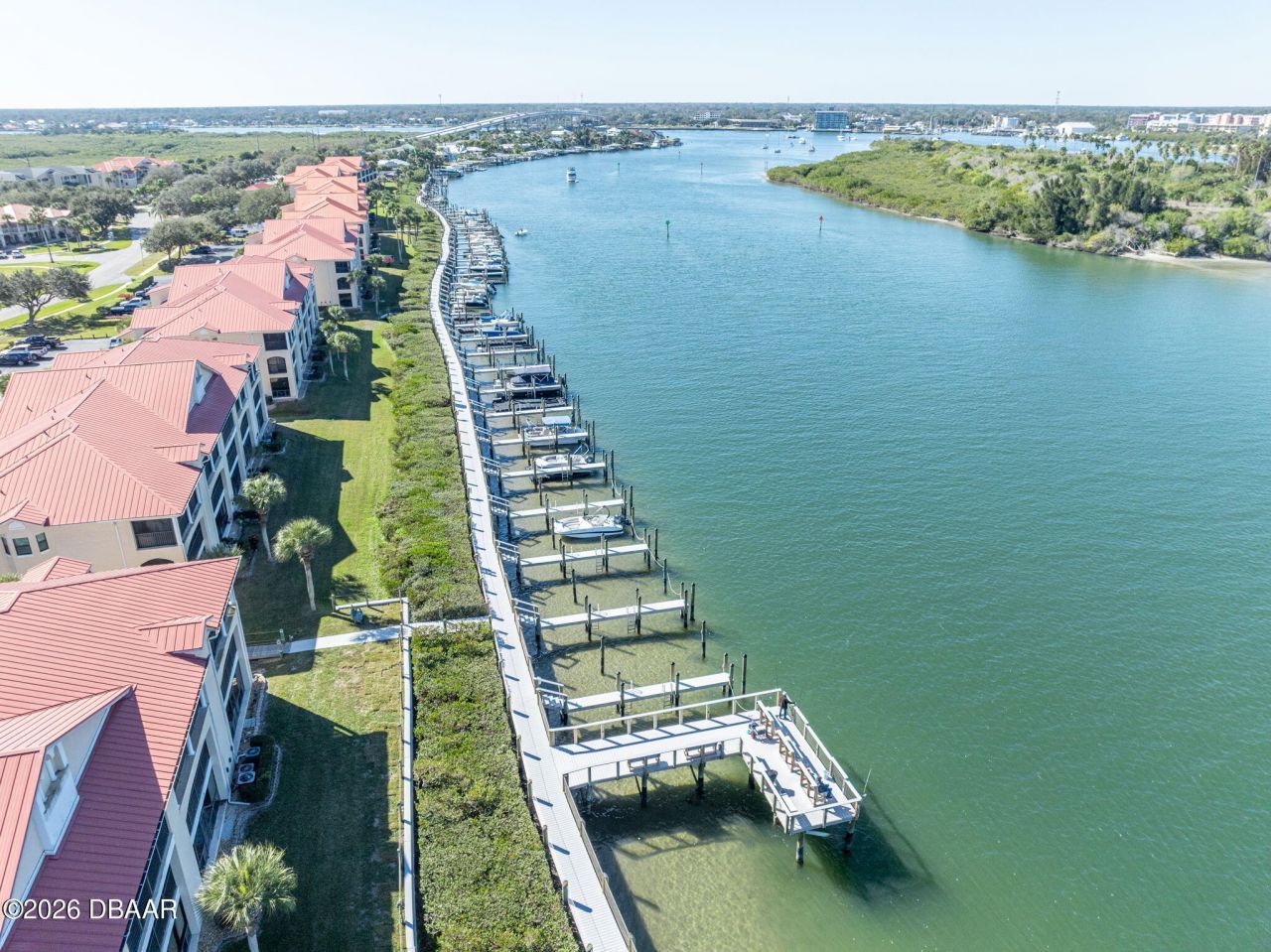 440 Bouchelle Drive, Unit 302, New Smyrna Beach, FL 32169 Photo