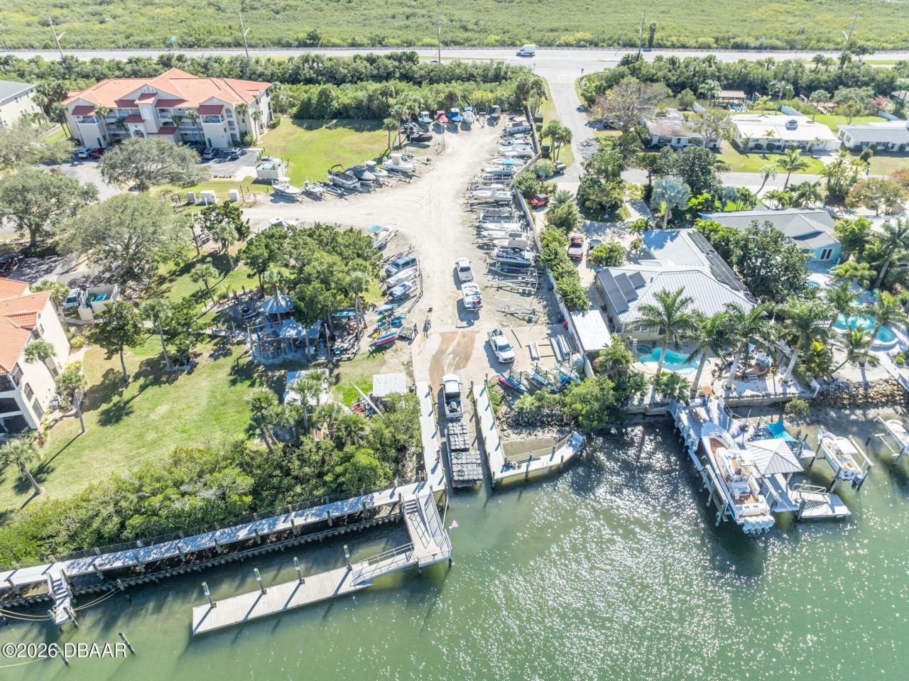 440 Bouchelle Drive, Unit 302, New Smyrna Beach, FL 32169 Photo