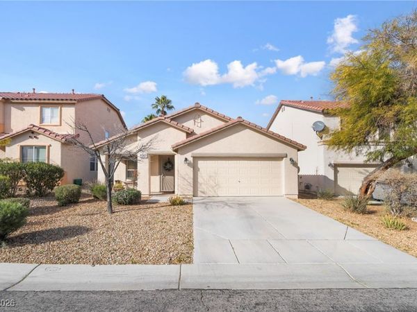 11267 Tuscolana Street, Las Vegas, NV 89141