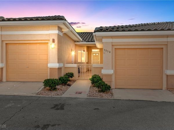 3350 Pheasant Canyon Way , Unit 1008, Laughlin, NV 89029