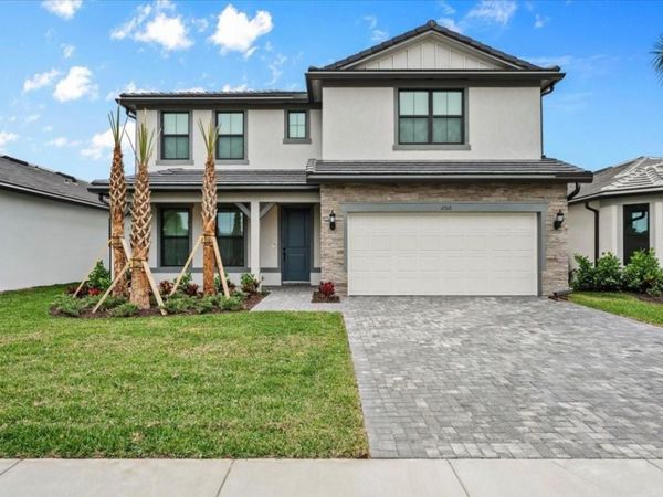 4368 Mersin Ln, Lake Worth, FL 33467