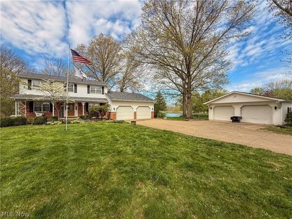 2470 Stiegler Road Valley City, OH 44280