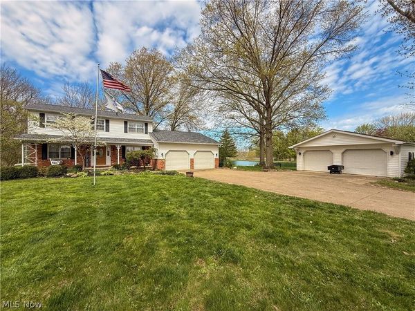 2470 Stiegler Road, Valley City, OH 44280