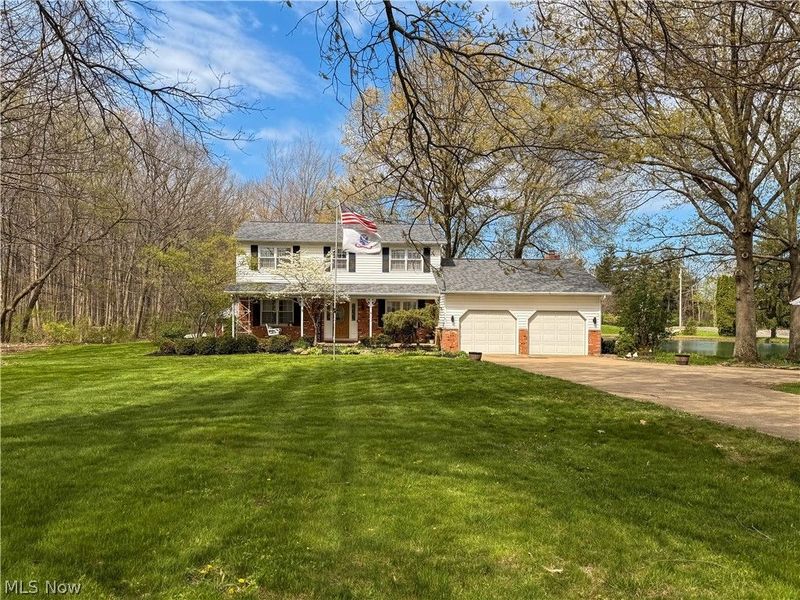 2470 Stiegler Road, Valley City, OH 44280 Photo 2