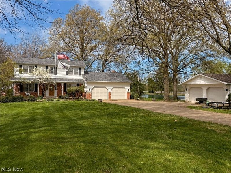 2470 Stiegler Road, Valley City, OH 44280 Photo 3