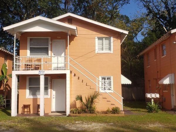 1923 FAIRFAX Street, Jacksonville, FL 32209