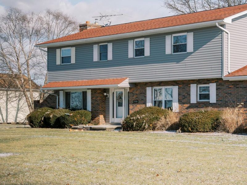 15880 Lockbourne Eastern Road, Ashville, OH 43103 Photo 2