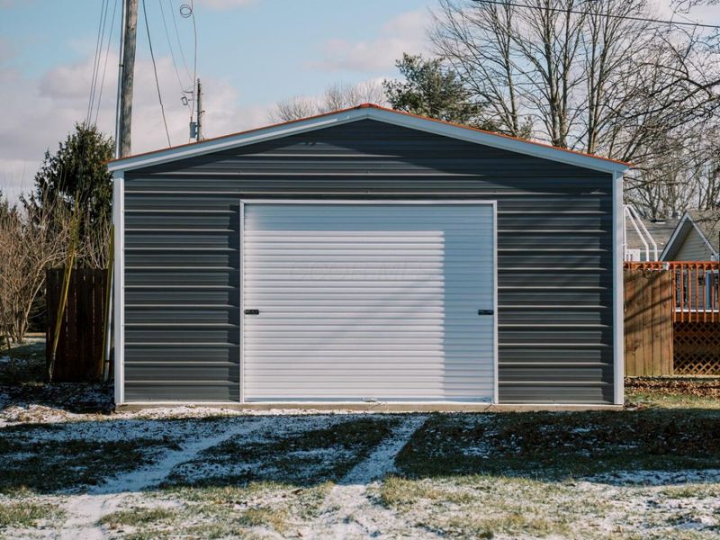 15880 Lockbourne Eastern Road, Ashville, OH 43103 Photo 28