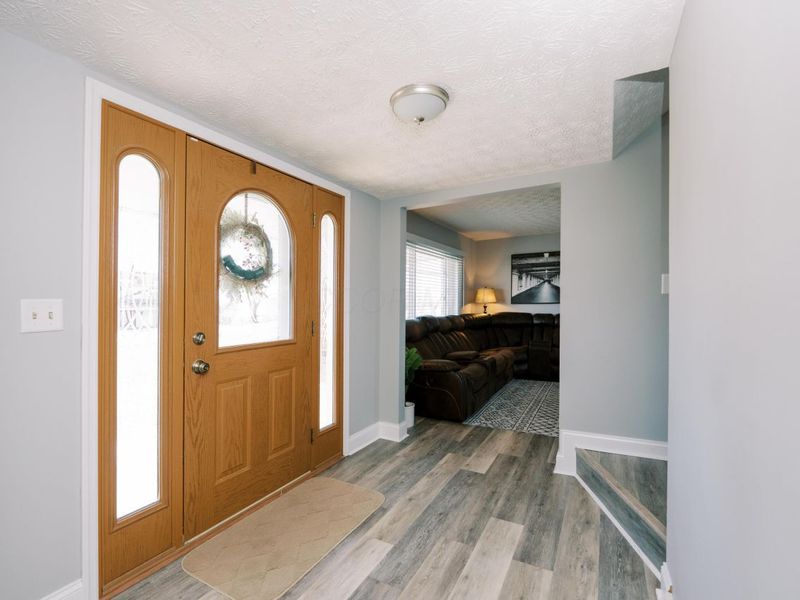 15880 Lockbourne Eastern Road, Ashville, OH 43103 Photo 3