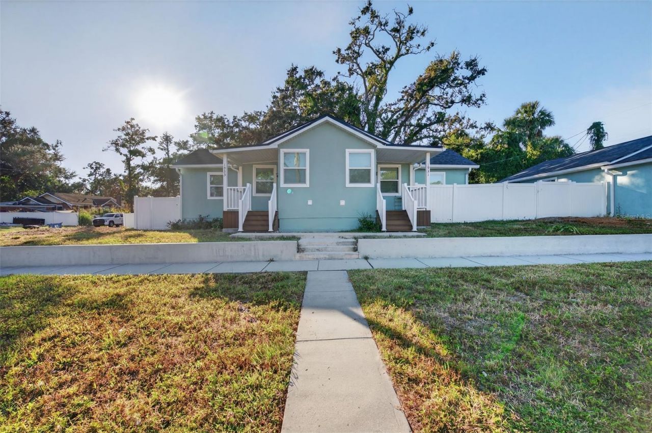 1933 10th Street S, Saint Petersburg, FL 33705 Photo