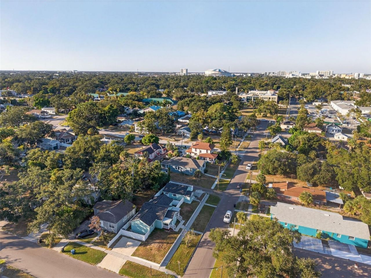 1933 10th Street S, Saint Petersburg, FL 33705 Photo