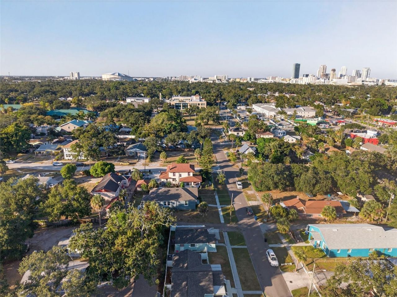 1933 10th Street S, Saint Petersburg, FL 33705 Photo