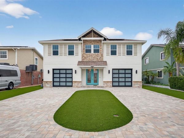 314 6TH AVENUE, INDIAN ROCKS BEACH, FL 33785