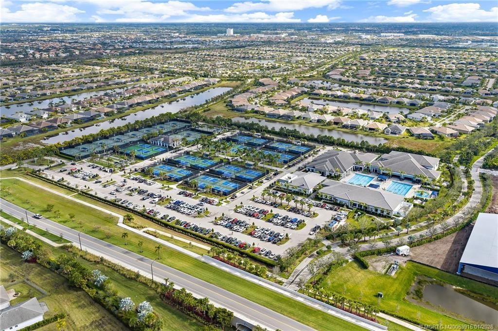 12159 SW Songbird Road , Port Saint Lucie, FL 34987 Photo