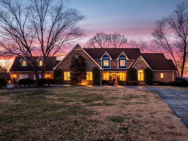 320 Crestview Lane, Dayton, TN 37321