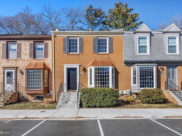 1254 MASTERS DRIVE, ARNOLD, MD 21012