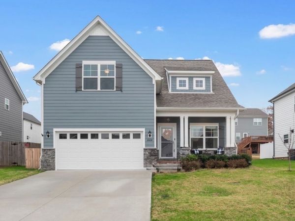 6004 Venable Ct, Fairview, TN 37062