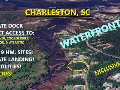 1044 Bradbury Lane, Charleston, SC 29492