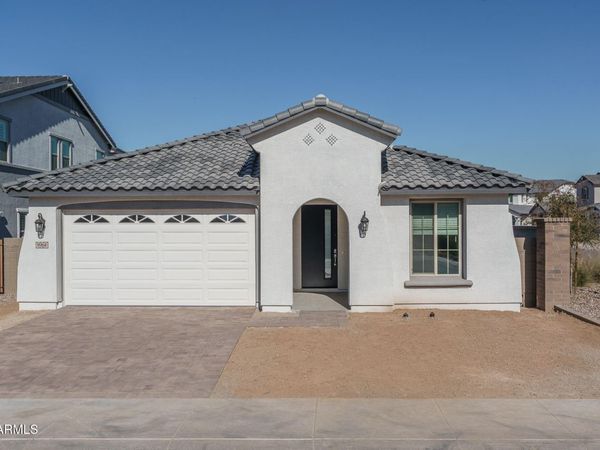 9964 W PINCHOT Avenue, Avondale, AZ 85392