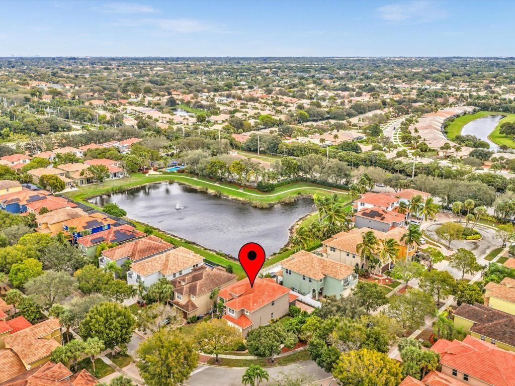 10844 Lake Wynds Court, Boynton Beach, FL 33437 Photo