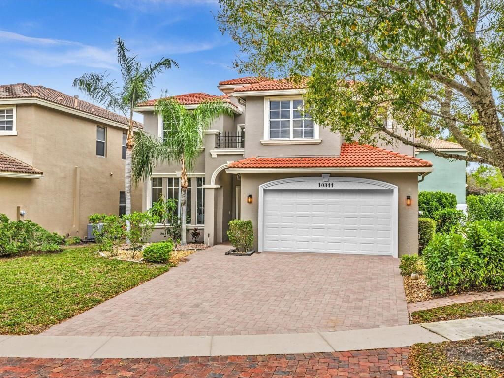 10844 Lake Wynds Court, Boynton Beach, FL 33437 Photo