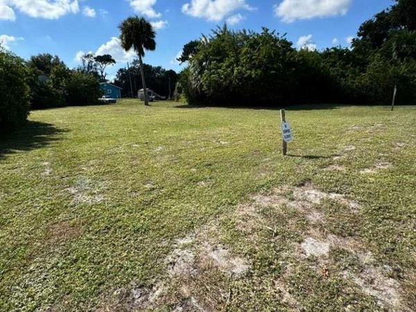 0 Avenue, Fort Pierce, FL 34947