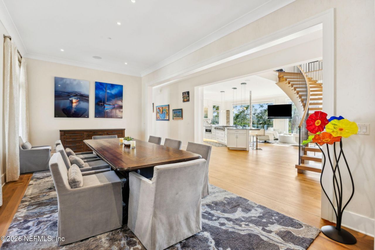 135 Long Point Drive, Fernandina Beach, FL 32034 Photo