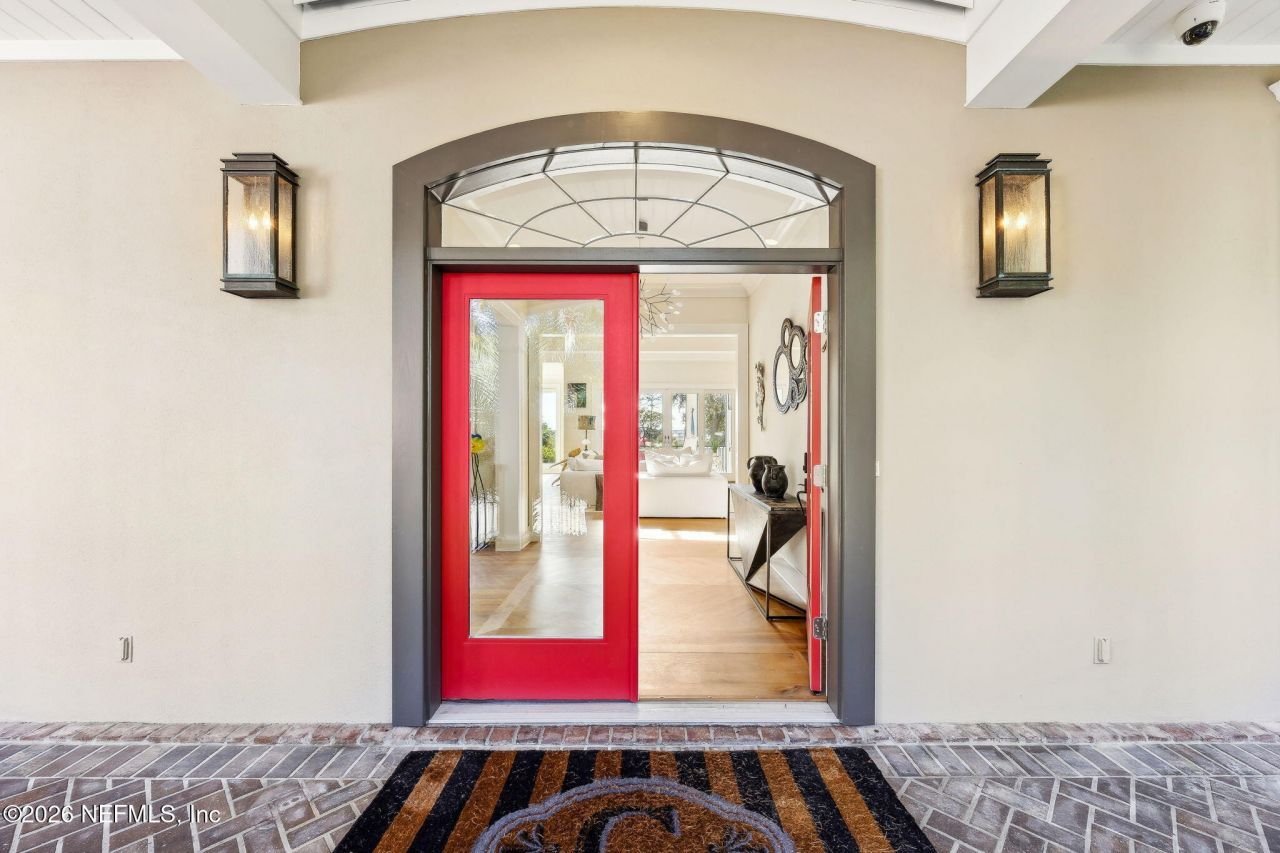 135 Long Point Drive, Fernandina Beach, FL 32034 Photo