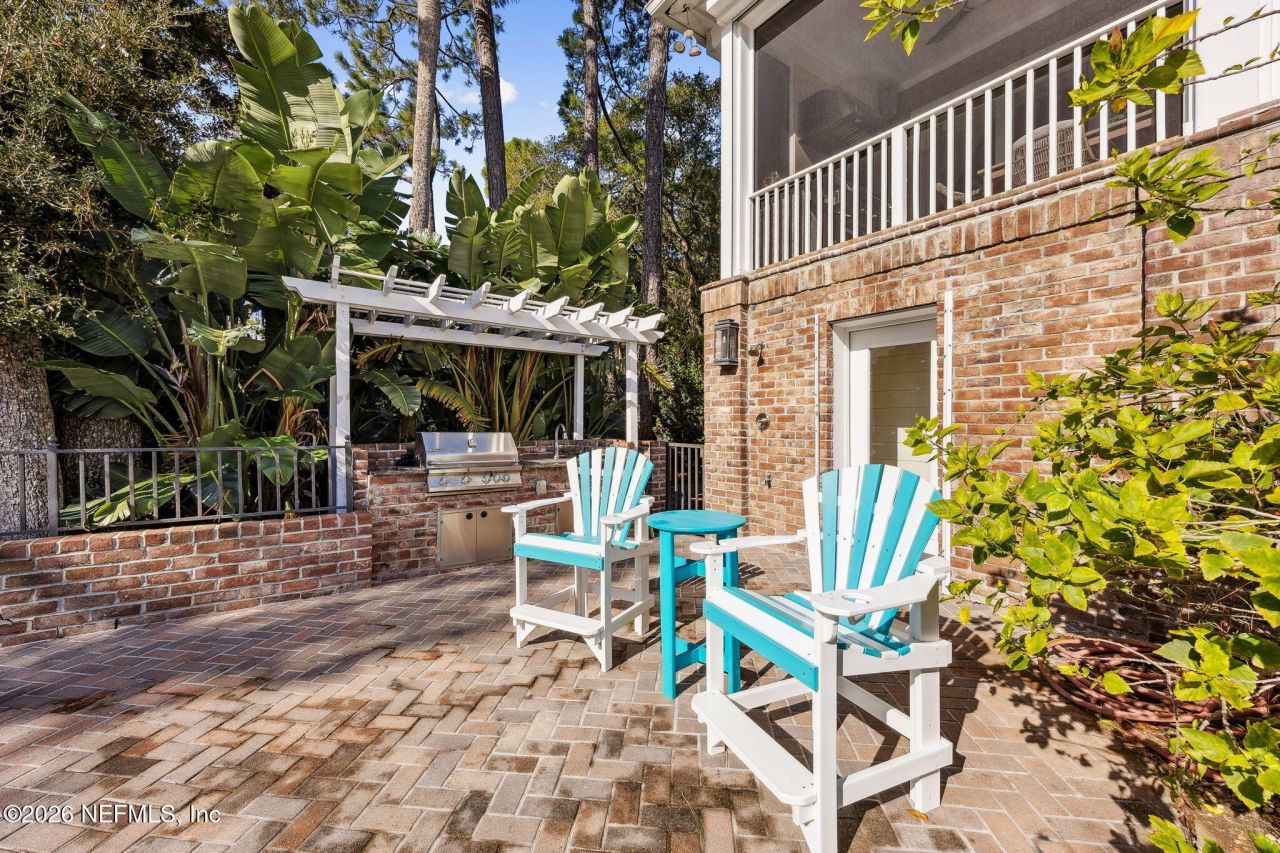 135 Long Point Drive, Fernandina Beach, FL 32034 Photo