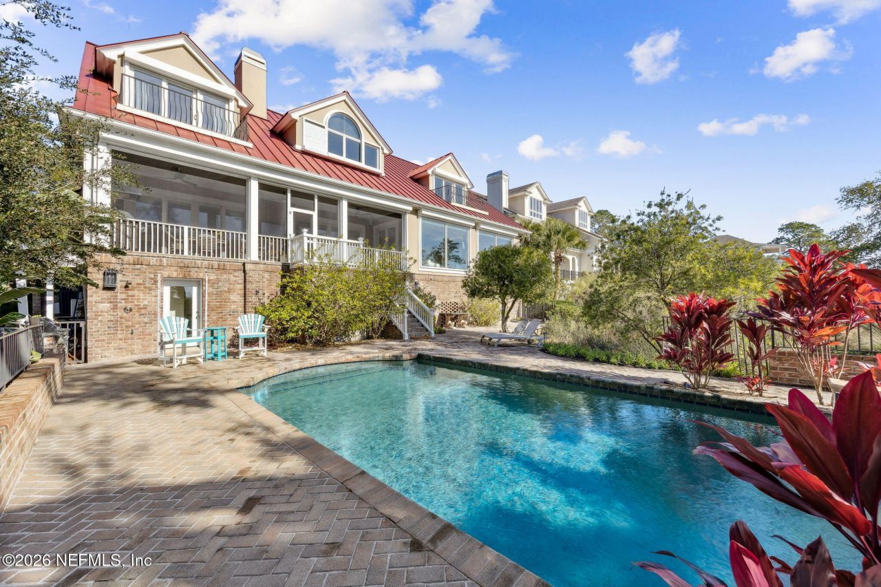 135 Long Point Drive, Fernandina Beach, FL 32034 Photo