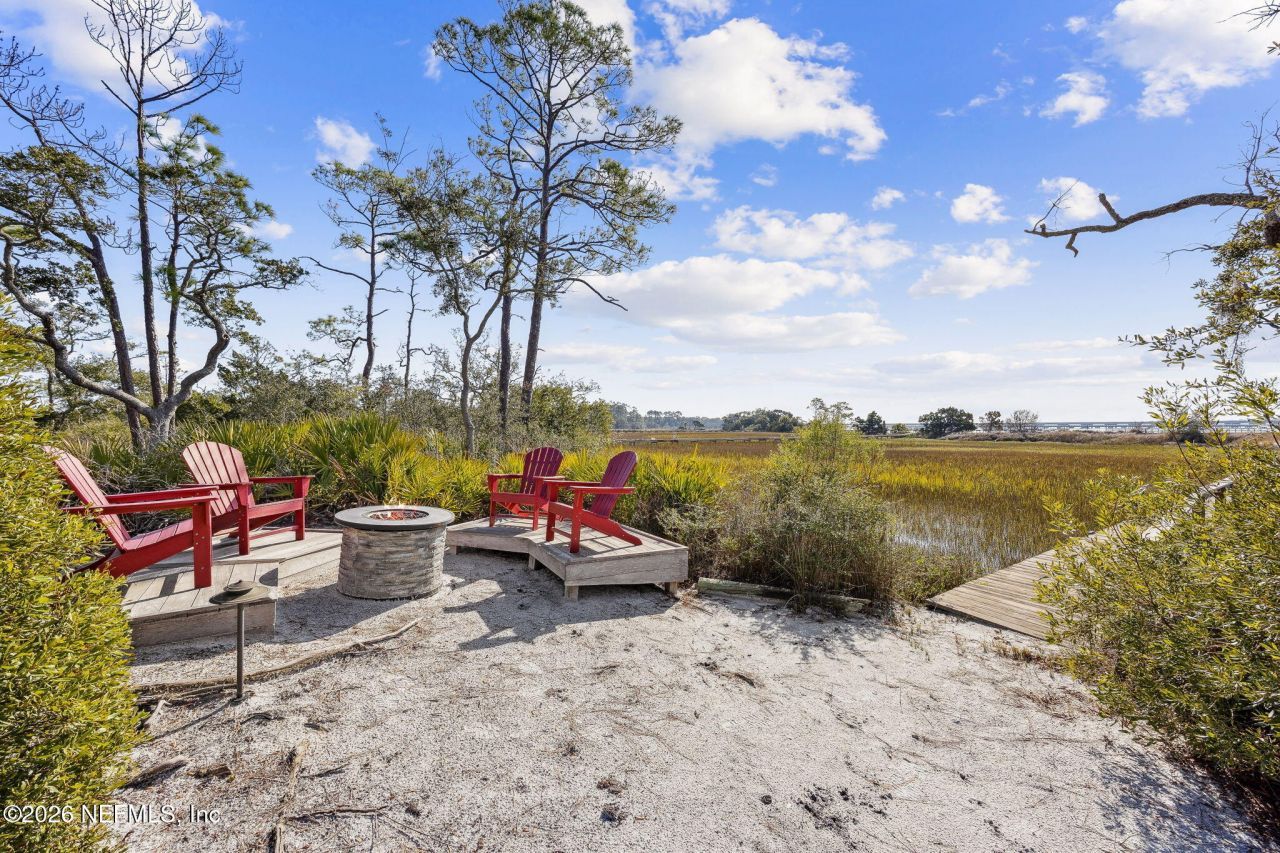 135 Long Point Drive, Fernandina Beach, FL 32034 Photo
