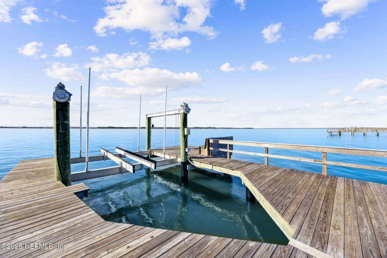 135 Long Point Drive, Fernandina Beach, FL 32034 Photo