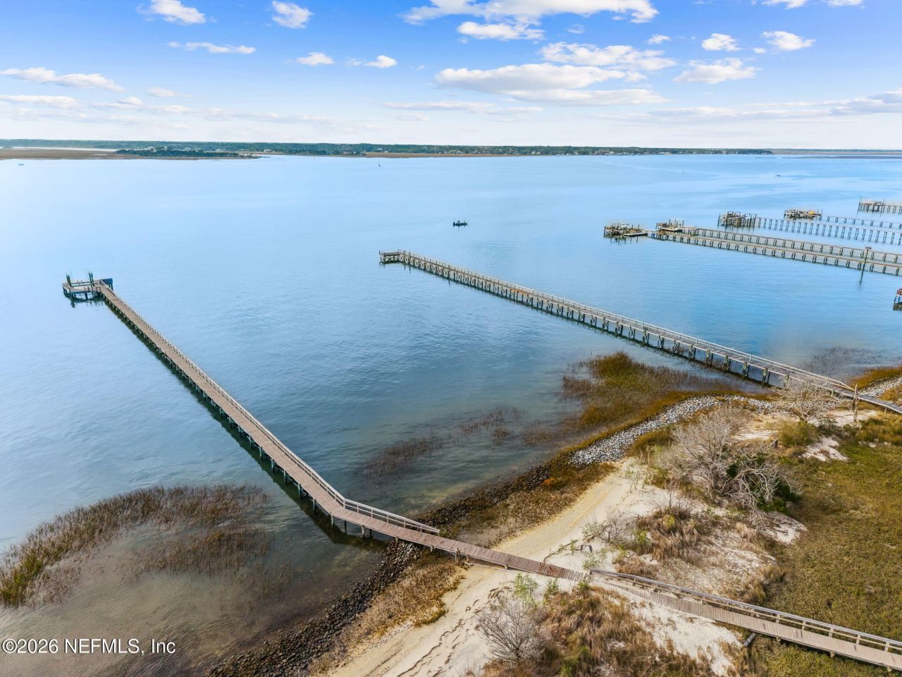 135 Long Point Drive, Fernandina Beach, FL 32034 Photo