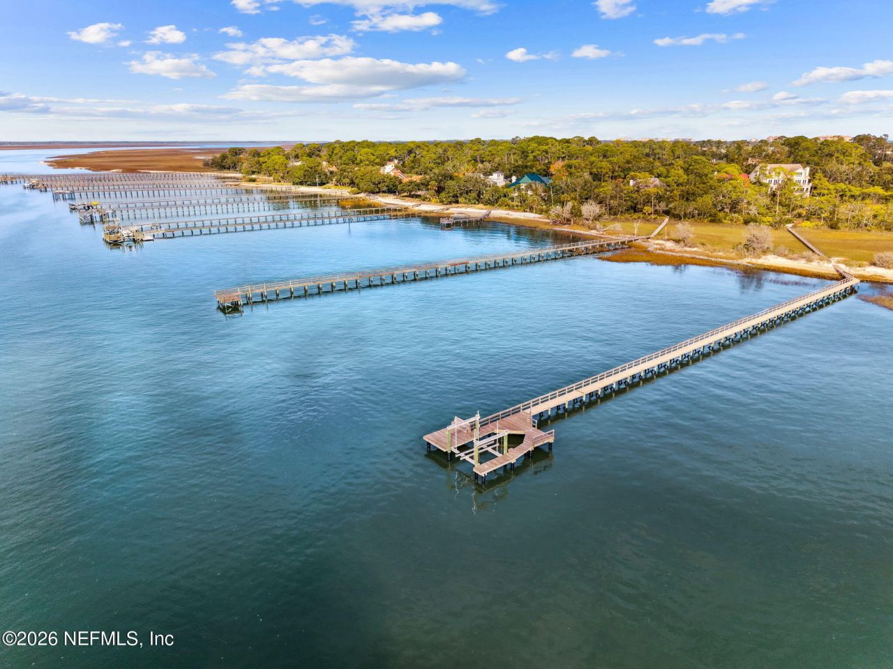 135 Long Point Drive, Fernandina Beach, FL 32034 Photo