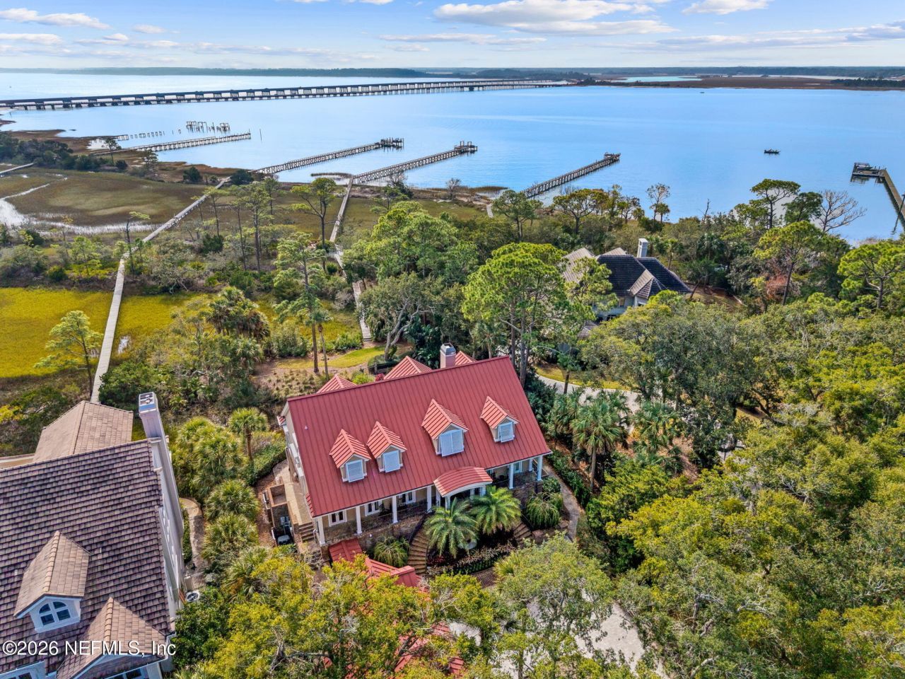 135 Long Point Drive, Fernandina Beach, FL 32034 Photo