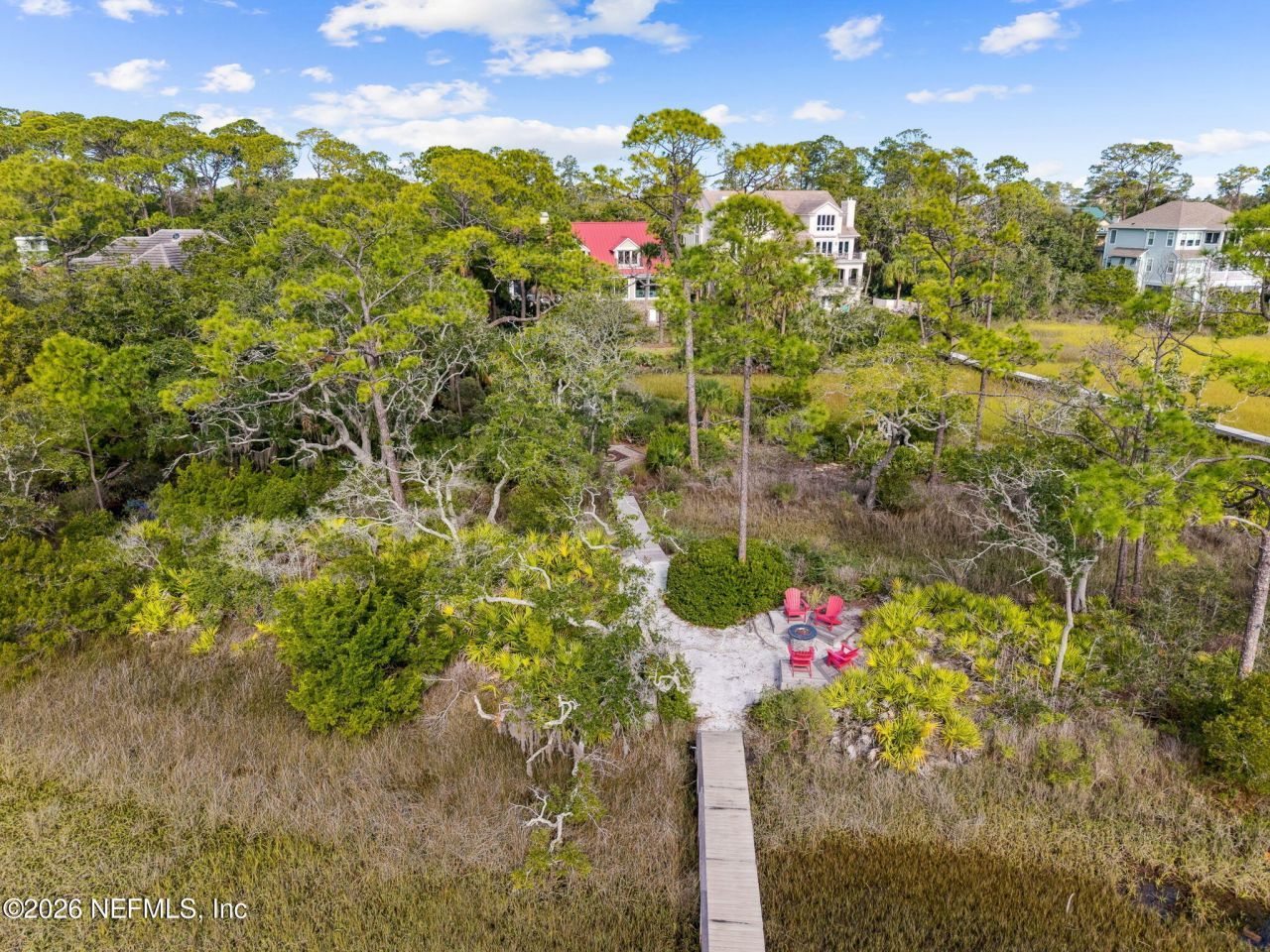 135 Long Point Drive, Fernandina Beach, FL 32034 Photo