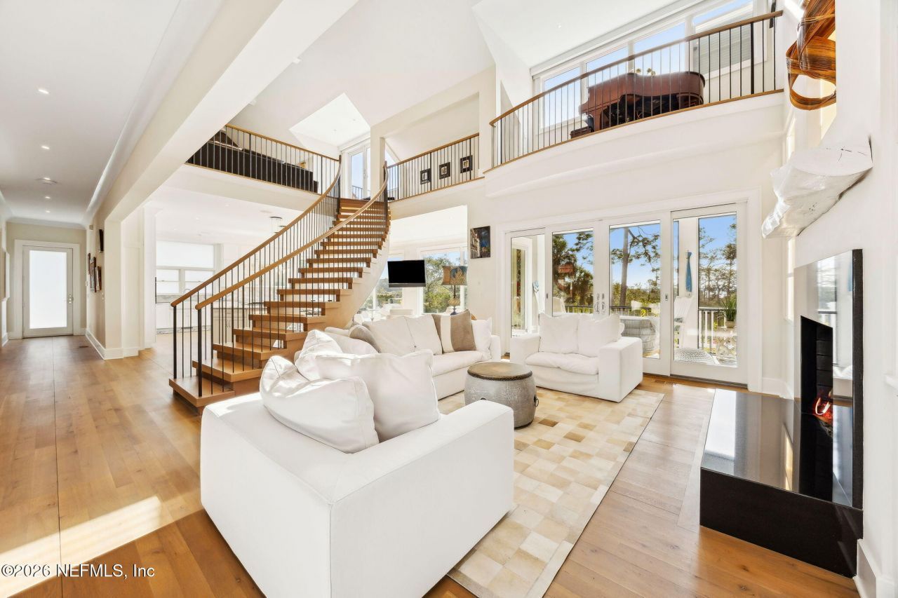 135 Long Point Drive, Fernandina Beach, FL 32034 Photo