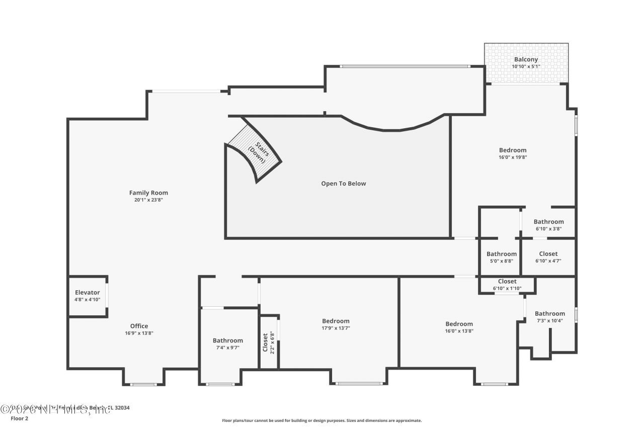 135 Long Point Drive, Fernandina Beach, FL 32034 Photo