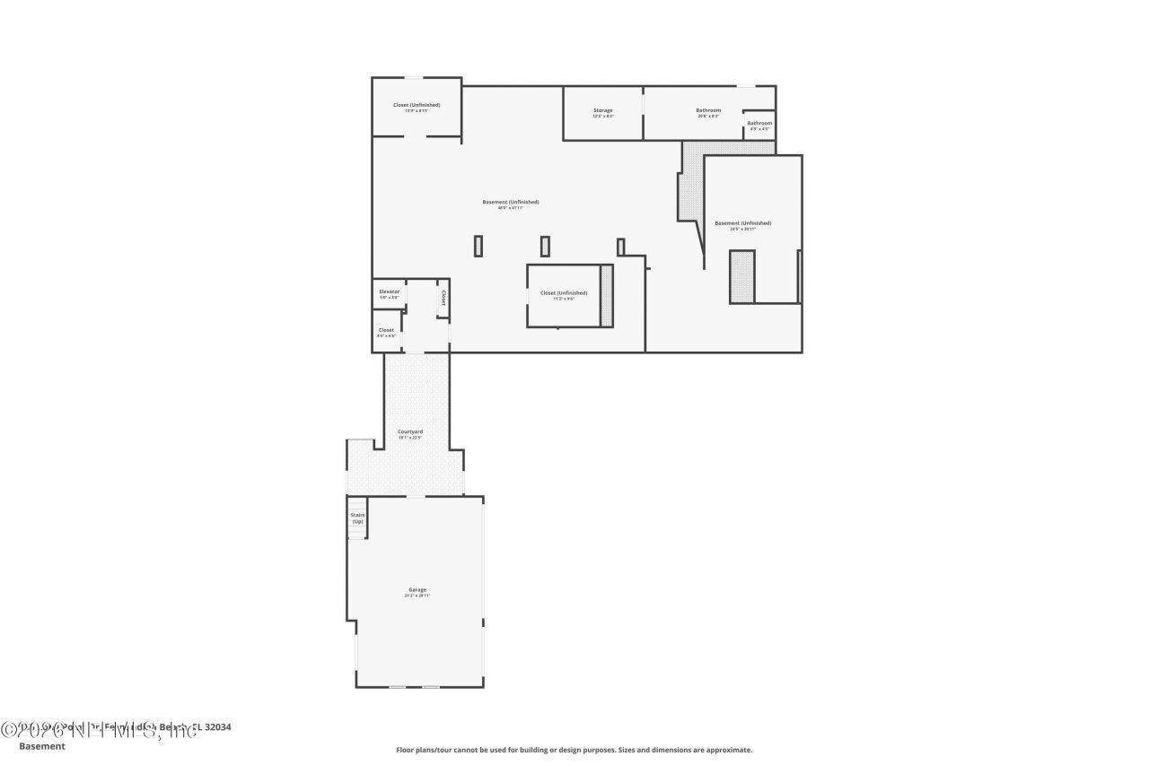 135 Long Point Drive, Fernandina Beach, FL 32034 Photo