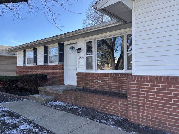 920 North Drive, Rantoul, IL 61866