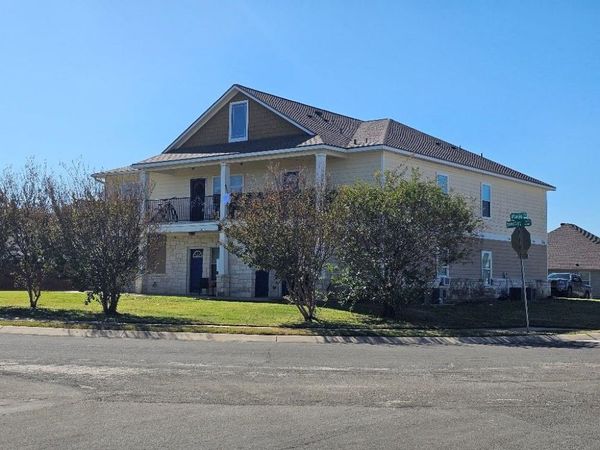 1100 Placid Circle, Waco, TX 76706