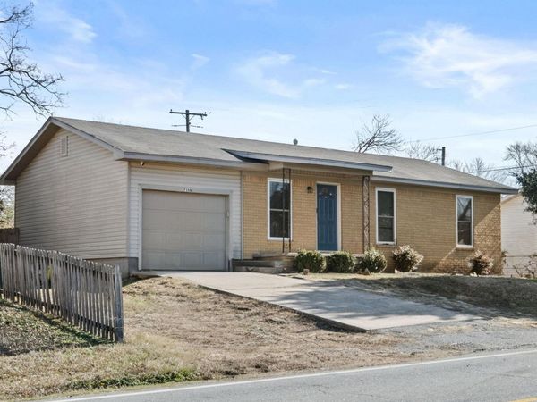 17508 Batesville Pike, North Little Rock, AR 72120